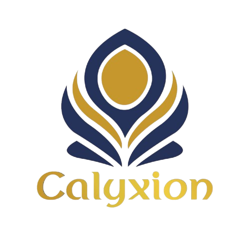 Calyxion Logo