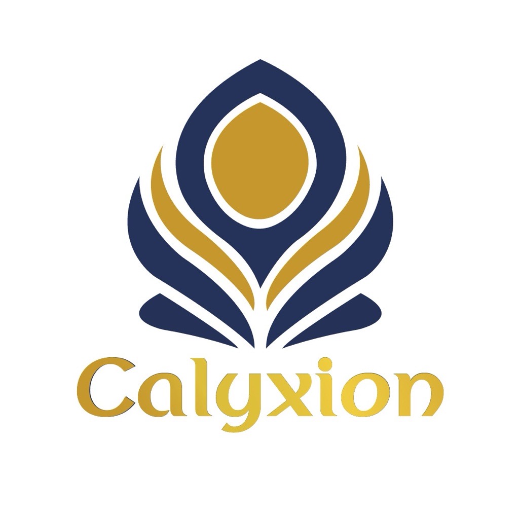Calyxion Logo